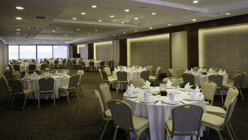 Anemon Cigli Hotel Smirne Esterno foto