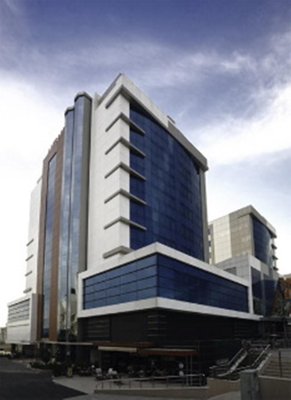 Anemon Cigli Hotel Smirne Esterno foto