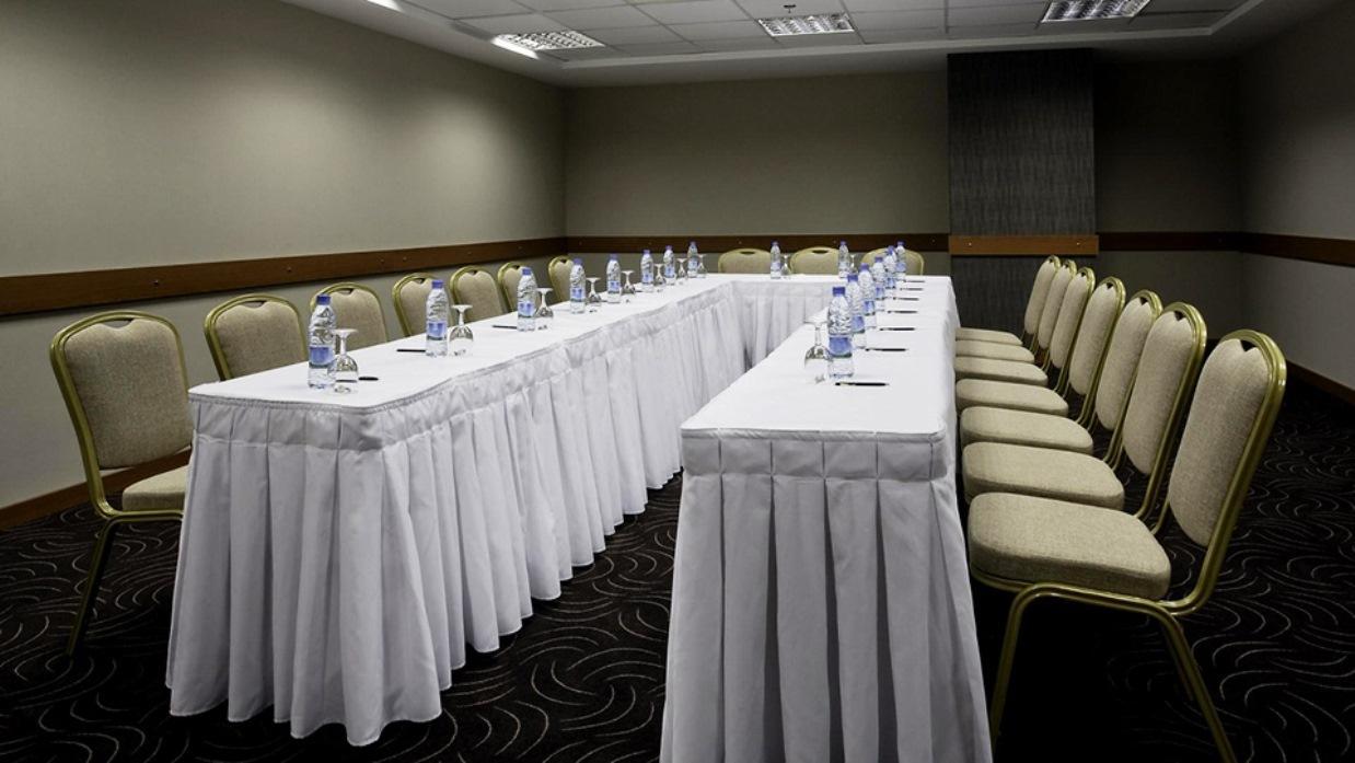 Anemon Cigli Hotel Smirne Esterno foto