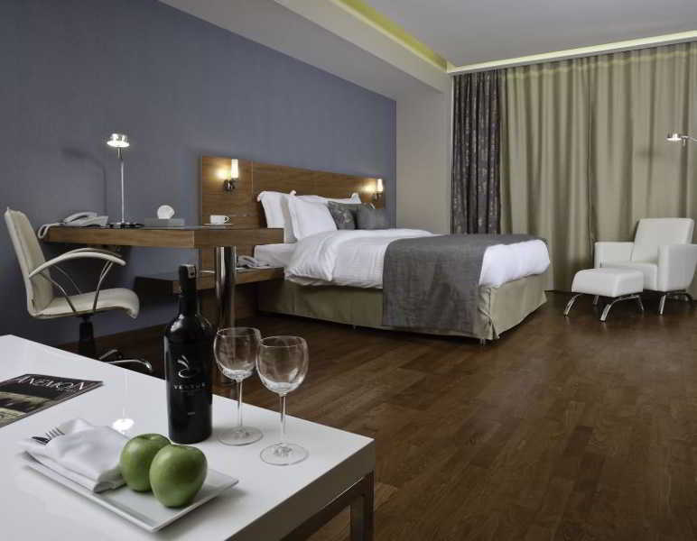 Anemon Cigli Hotel Smirne Esterno foto