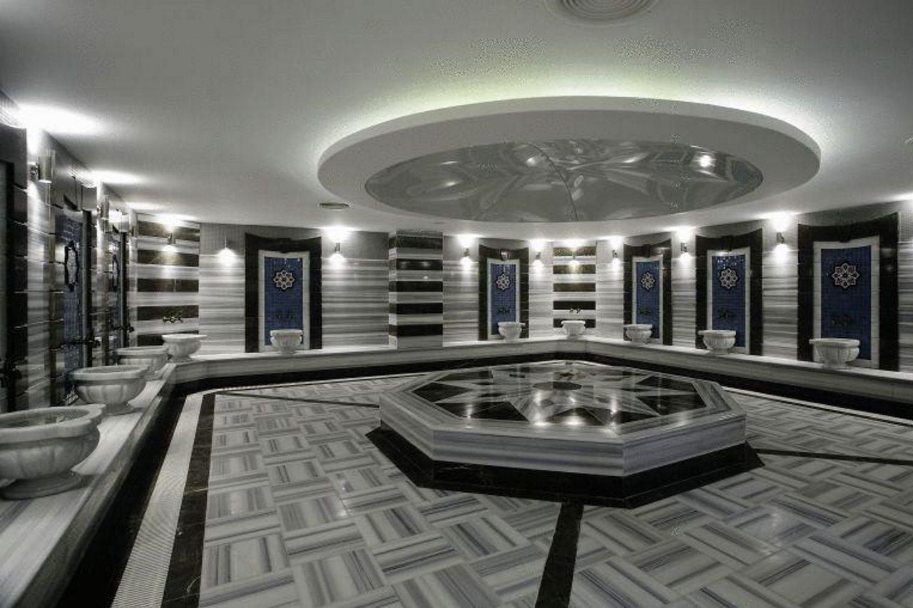 Anemon Cigli Hotel Smirne Esterno foto