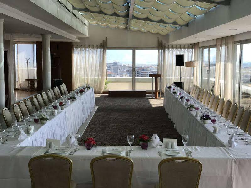 Anemon Cigli Hotel Smirne Esterno foto